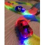 Детский гоночный трек Magic Tracks FYD170209-A. 360 деталей. Мост