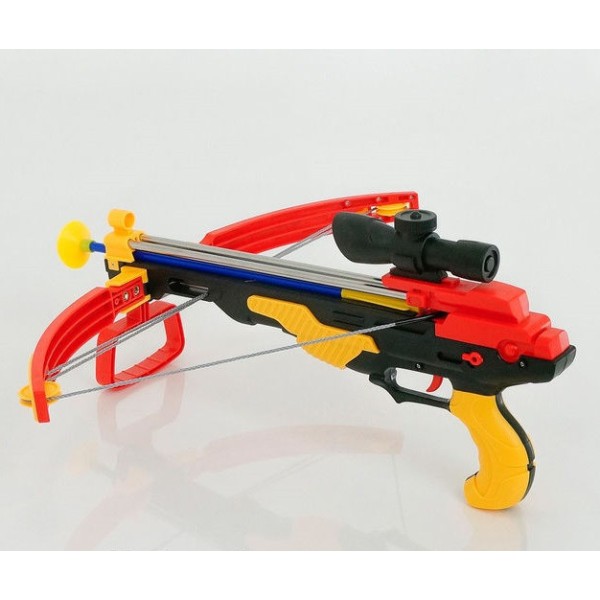 Игрушечное оружие Арбалет ZY 1907