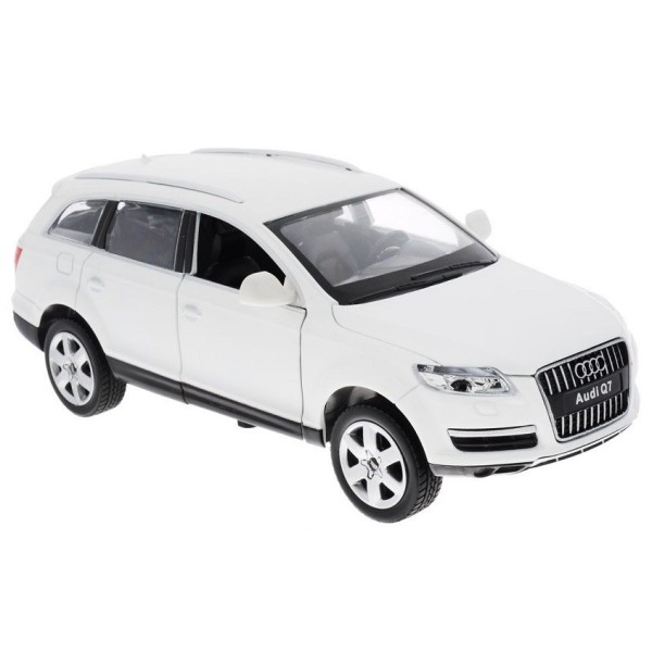 Машинка Автопром металева 68249A Audi Q7