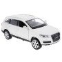 Машинка Автопром металева 68249A Audi Q7