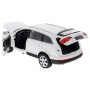 Машинка Автопром металева 68249A Audi Q7