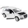 Машинка Автопром металева 68249A Audi Q7