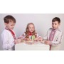 Набор дидактического материала HEGA 72 Цифры демонстрационные