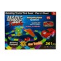 Детский гоночный трек Magic Tracks 8225 светящийся