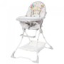 Стульчик для кормления Tilly Buddy T-633/1. 7 цветов