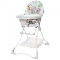 Стульчик для кормления Tilly Buddy T-633/1. 7 цветов