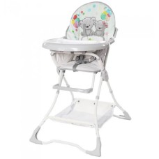 Стульчик для кормления Tilly Buddy T-633/1. 7 цветов