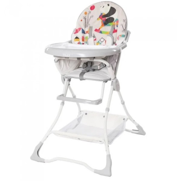 Стульчик для кормления Tilly Buddy T-633/1. 7 цветов