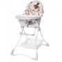 Стульчик для кормления Tilly Buddy T-633/1. 7 цветов