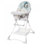 Стульчик для кормления Tilly Buddy T-633/1. 7 цветов
