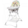 Стульчик для кормления Tilly Buddy T-633/1. 7 цветов