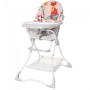 Стульчик для кормления Tilly Buddy T-633/1. 7 цветов