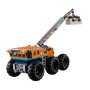 Конструктор Bela 10997 Передвижная арктическая база. 804 детали