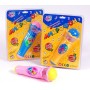 Детский музыкальный микрофон Joy Toy 7043