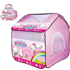 Детская игровая палатка A999-208 Hello Kitty