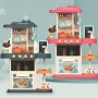 Детская кухня Bambi 889-179