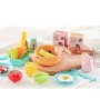 Детская кухня Bambi 889-179
