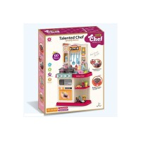 Дитяча кухня Bambi 922-115 / 922-116