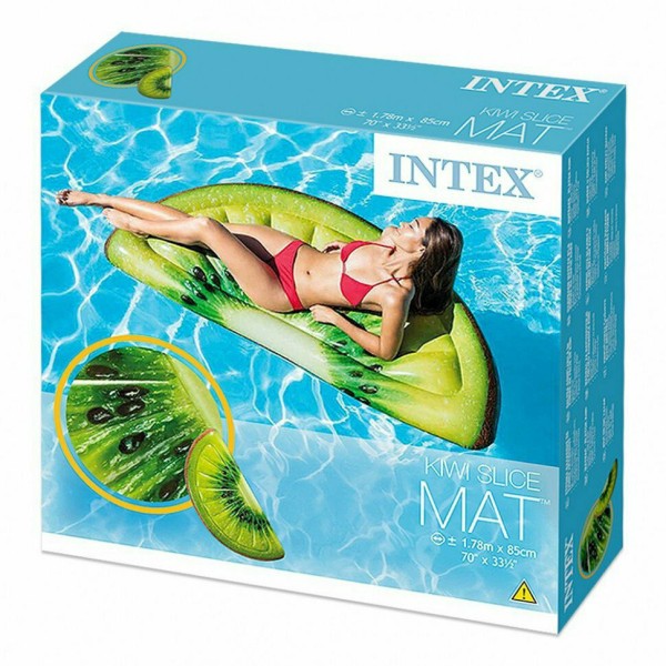 Надувной матрас Intex 58764 EU, Киви
