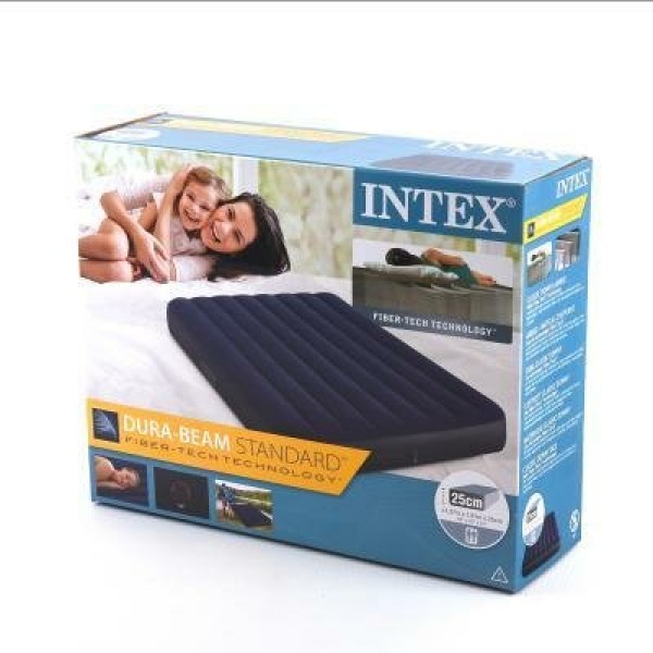 Матрас надувной Intex, 64758