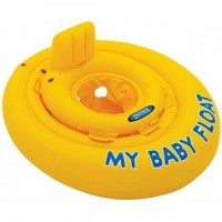 Плотик-ходунки Intex, 56585 EU