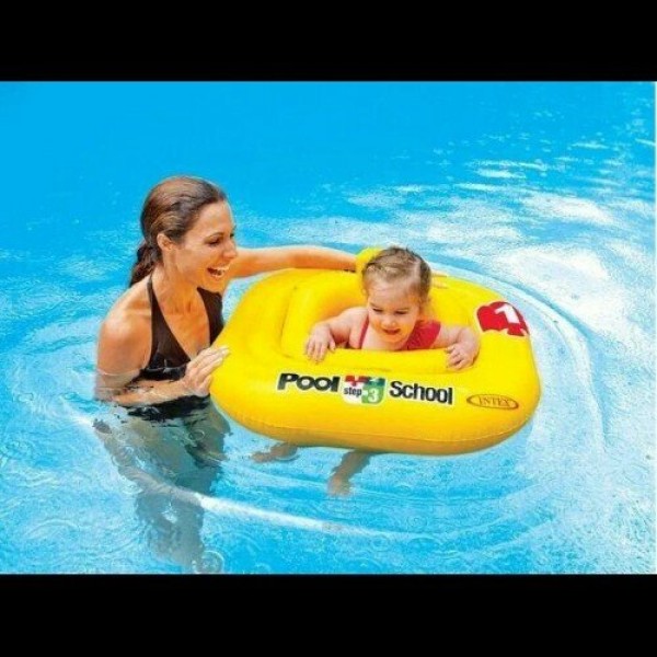 Плотик-ходунки Intex, 56587 EU