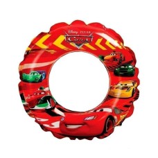 Надувной круг Intex 58260, Тачки