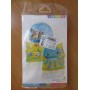 Детский нарукавник Intex, 59650 NP, Звездочки