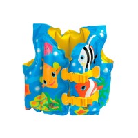 Детский нарукавник Intex, 59661 NP, Рыбки