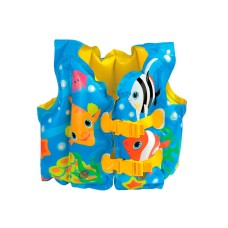 Детский нарукавник Intex, 59661 NP, Рыбки