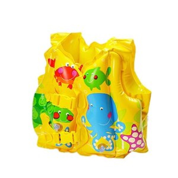 Детский нарукавник Intex, 59661 NP, Рыбки