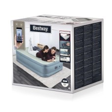 Двуспальная надувная кровать Bestway , 69058