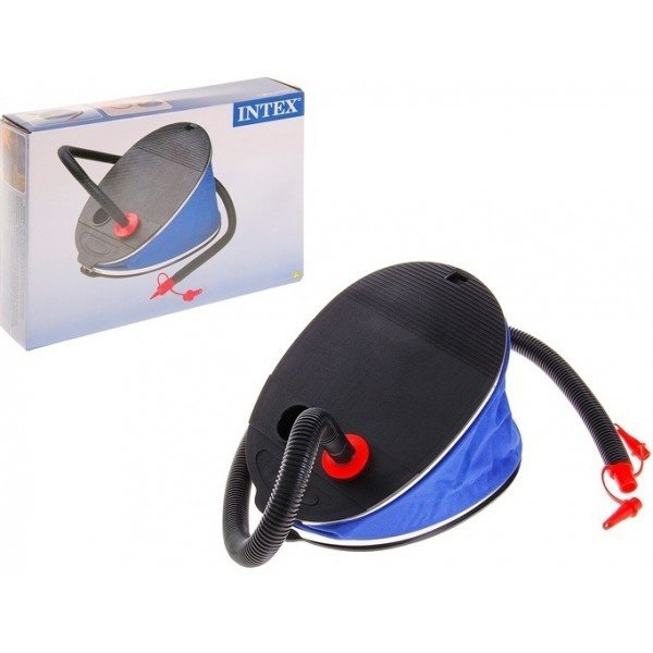 Насос Intex 69611, ножной
