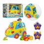 Интерактивная игрушка Автошка Play smart , 9198