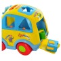 Интерактивная игрушка Автошка Play smart , 9198