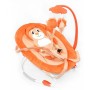Детский шезлонг Baby Tilly BT-BB-0002, Orange