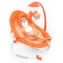 Детский шезлонг Baby Tilly BT-BB-0002, Orange
