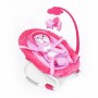 Детский шезлонг Baby Tilly BT-BB-0002, Pink