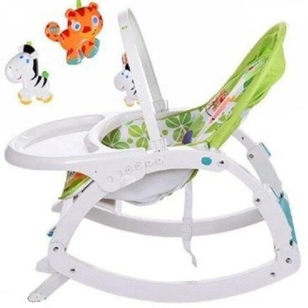 Детский шезлонг Bambi, 7988