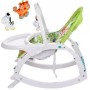 Детский шезлонг Bambi, 7988