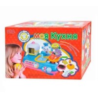Дитяча кухня Zhorya ZYC-0215