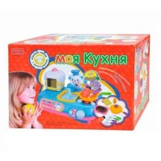 Детская кухня Zhorya ZYC-0215