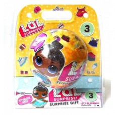 Игровой набор Кукла L.O.L. в шаре ВВ 39-1