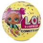 Игровой набор Кукла L.O.L. в шаре ВВ 39-1