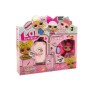 Игровой набор Кукла L.O.L. в чемодане ВВ 39-2