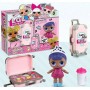 Игровой набор Кукла L.O.L. в чемодане ВВ 39-2
