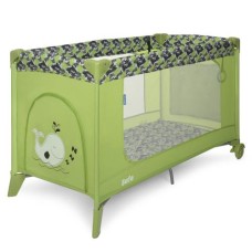 Манеж El-Camino ME 1016, Palm Green