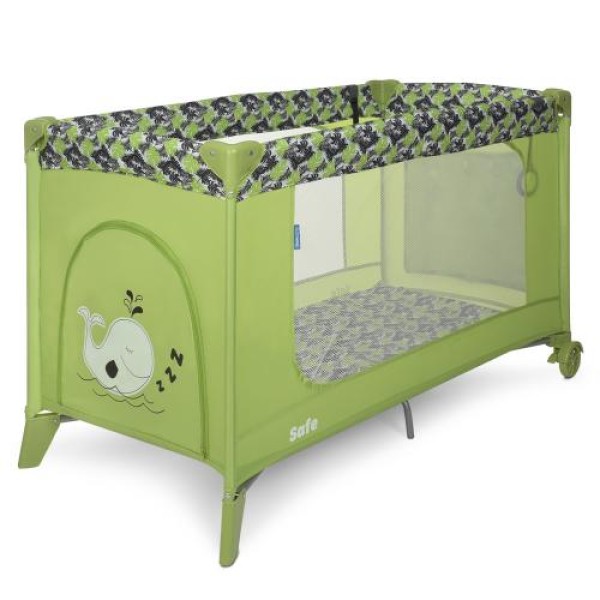 Манеж El-Camino ME 1016, Palm Green
