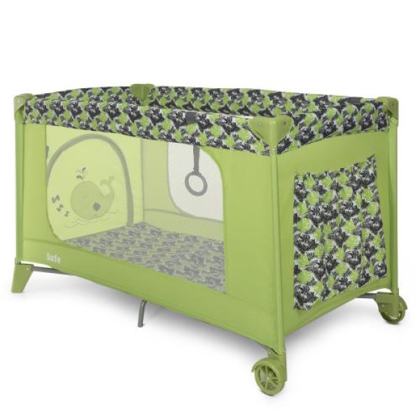 Манеж El-Camino ME 1016, Palm Green