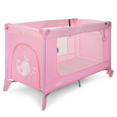 Манеж El-Camino ME 1016, Heart pink